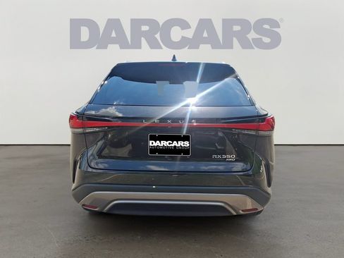 Used 2024 Lexus RX 350 AWD w/ Convenience Package image 5