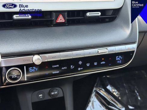 Used 2024 Hyundai Ioniq 5 SEL RWD image 28