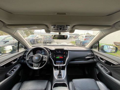 Used 2022 Subaru Outback Limited XT AWD/4WD image 31