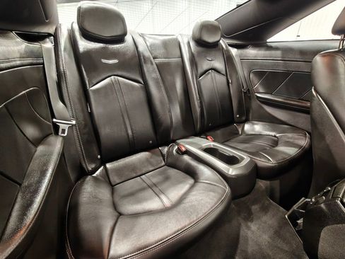 Used 2011 Cadillac CTS Premium image 22