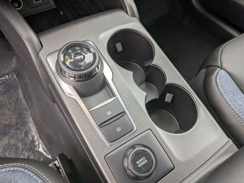 New 2025 Ford Bronco Sport Outer Banks w/ Outer Banks Tech Package+ image 33