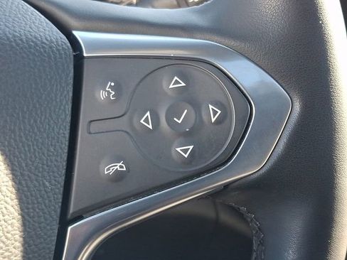 Used 2023 Chevrolet Traverse RS w/ LPO, Floor Liner Package AWD/4WD image 23