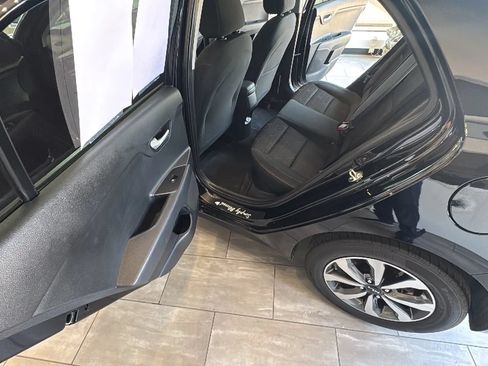 Used 2023 Kia Rio S w/ Technology Package FWD image 17