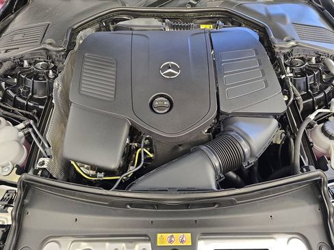 New 2026 Mercedes-Benz C 300 Sedan image 31