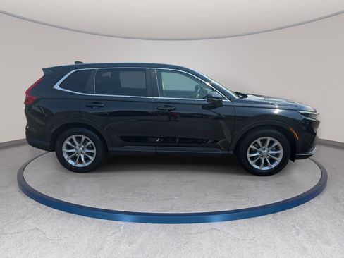 Used 2024 Honda CR-V EX image 4