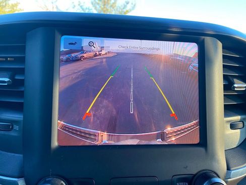 Certified 2022 RAM 1500 Laramie image 23