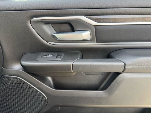 Used 2023 RAM 1500 Big Horn image 24