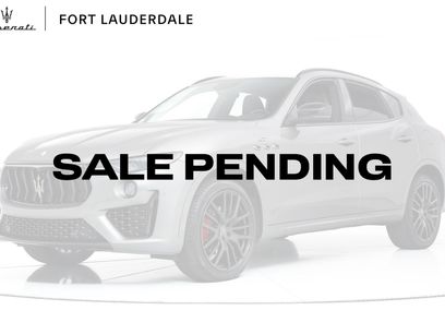 Certified 2022 Maserati Levante GT