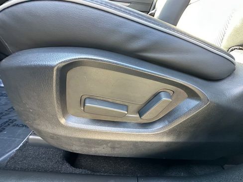 Used 2025 MAZDA CX-5 AWD 2.5 S w/ Select Package image 10