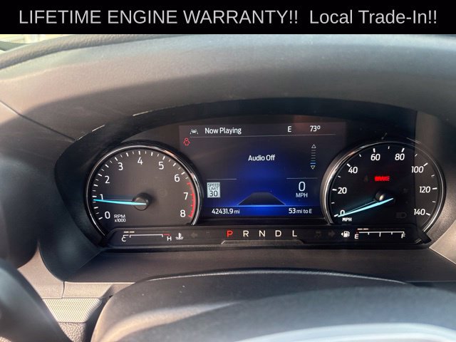 Used 2023 Ford Explorer XLT w/ Equipment Group 202A AWD/4WD image 16