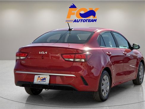Used 2023 Kia Rio S image 5
