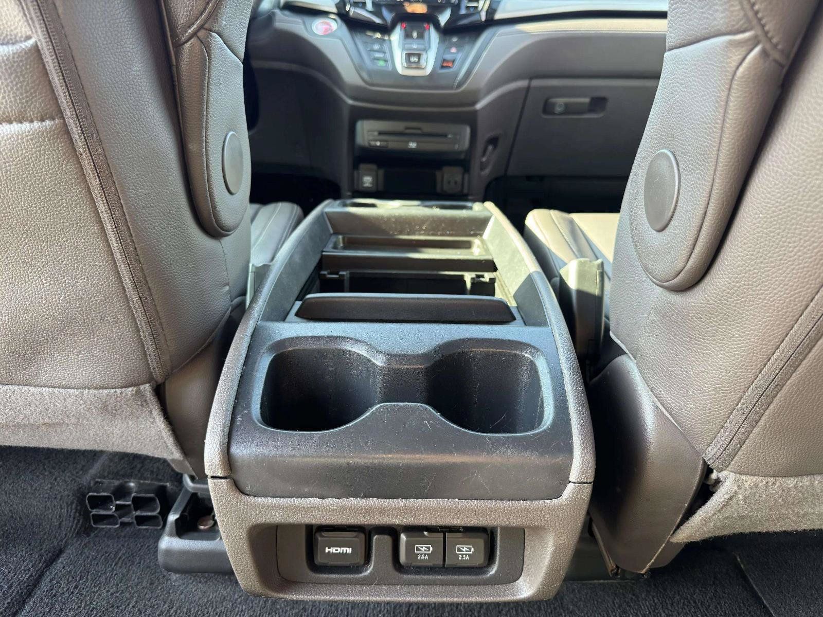 Used 2019 Honda Odyssey Touring image 42
