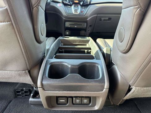 Used 2019 Honda Odyssey Touring image 42