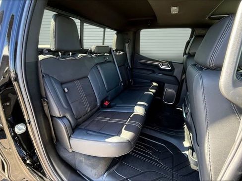 New 2026 Chevrolet Silverado 1500 High Country AWD/4WD image 10