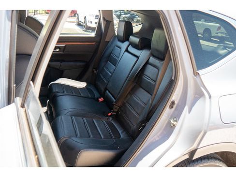 Used 2020 Honda CR-V Touring image 19