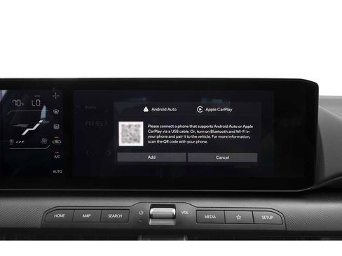 Certified 2025 Kia K4 EX FWD image 12