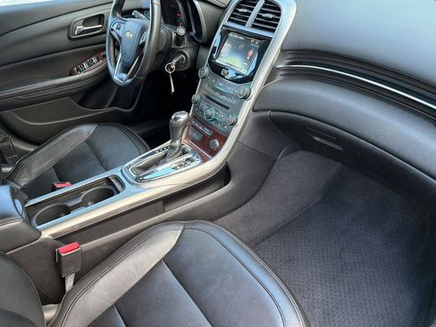 Used 2013 Chevrolet Malibu LTZ image 15