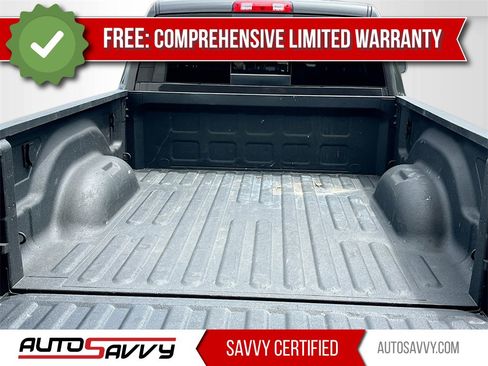 Used 2022 RAM 2500 Laramie image 25