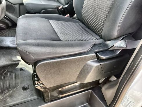 Used 2025 Ford Transit 250 Low Roof w/ Exterior Upgrade Package RWD image 12