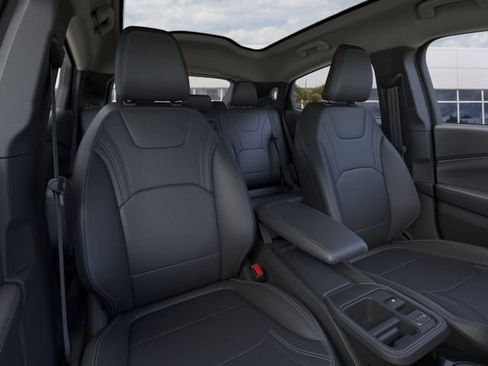 New 2026 Ford Mustang Mach-E Premium RWD image 27