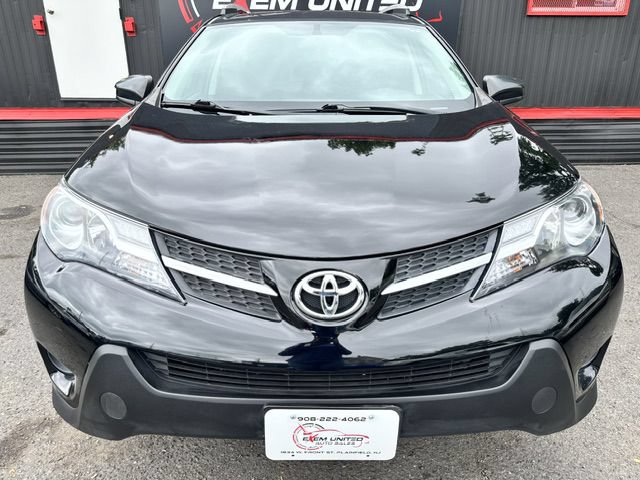Used 2015 Toyota RAV4 LE AWD/4WD image 7