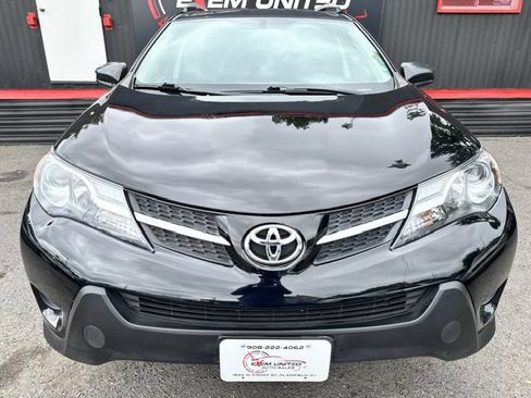 Used 2015 Toyota RAV4 LE AWD/4WD image 7