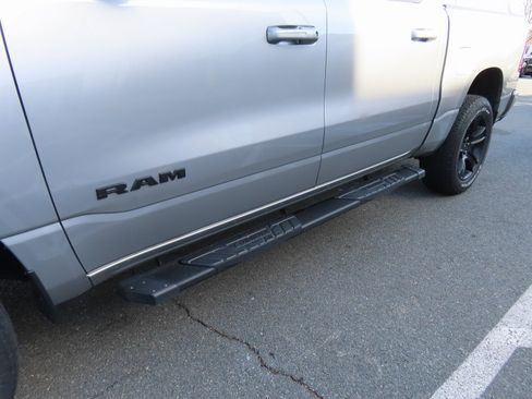 Used 2020 RAM 1500 Big Horn image 9
