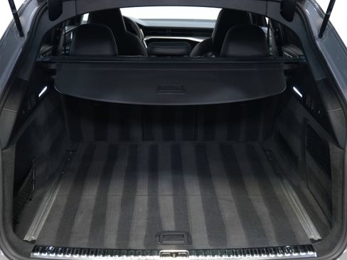 Used 2021 Audi RS 6 AVANT WAGON 4D image 59