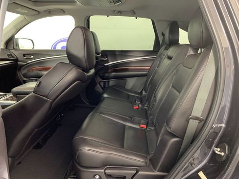 Used 2015 Acura MDX SH-AWD w/ Advance Package image 33