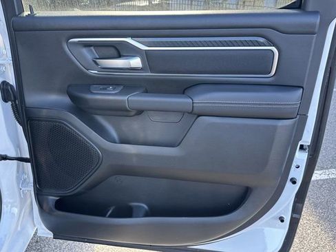 New 2026 RAM 1500 Big Horn image 17