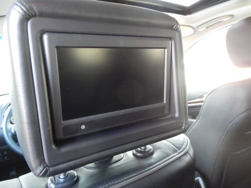 Used 2015 INFINITI QX60 Luxe w/ Deluxe Touring Package AWD/4WD image 6