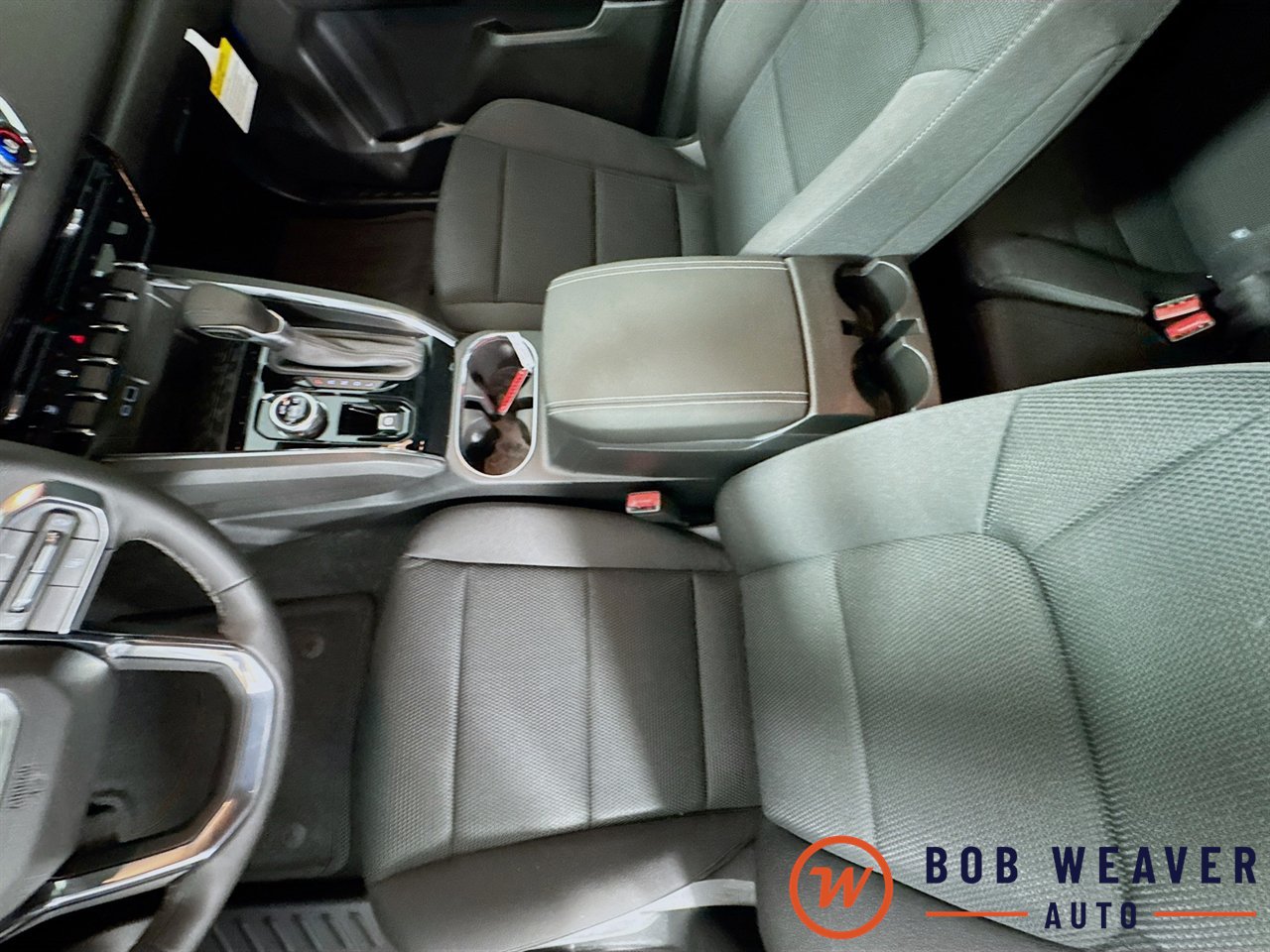 New 2026 GMC Canyon Elevation w/ Convenience Package AWD/4WD image 26