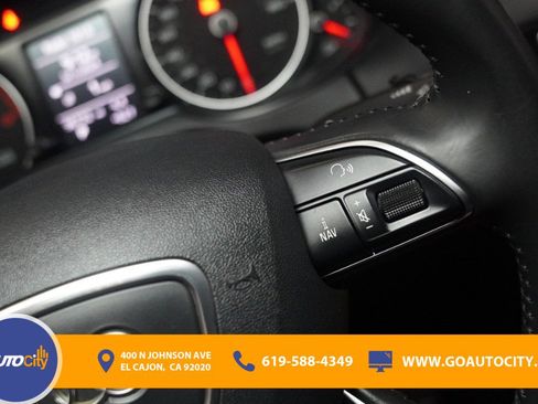 Used 2015 Audi Q5 2.0T Premium image 22