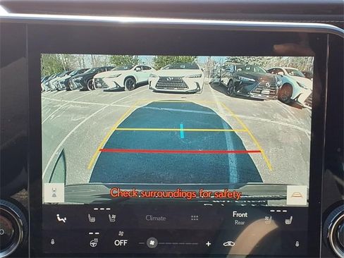 Certified 2023 Lexus RX 350 Premium image 12