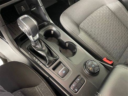 Used 2024 Ford Ranger XLT image 9