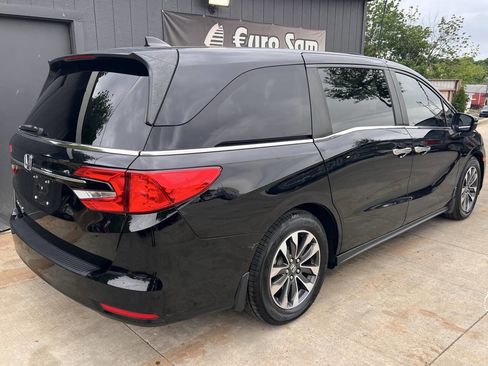 Used 2022 Honda Odyssey EX-L image 8