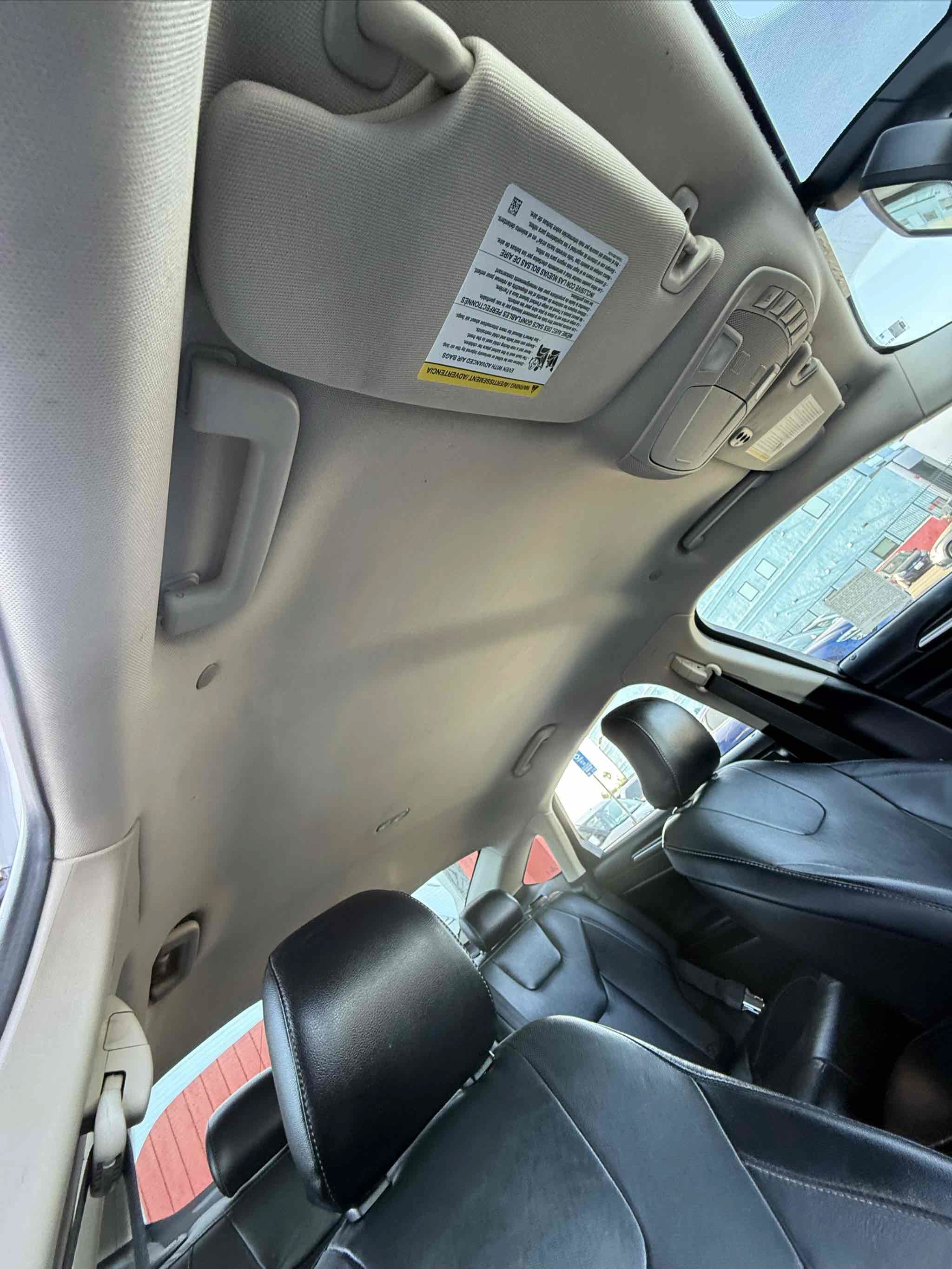 Used 2019 Ford Fusion Energi Titanium FWD image 61