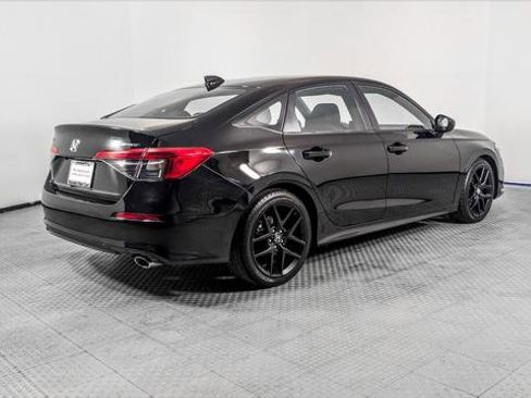 Used 2024 Honda Civic Sport image 8