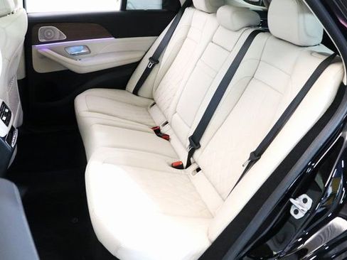 Used 2024 Mercedes-Benz GLE 53 AMG 4MATIC image 18