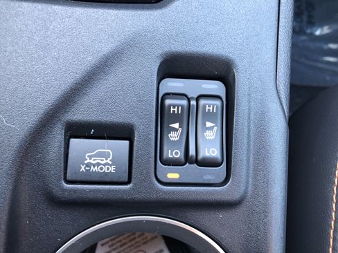 Used 2018 Subaru Crosstrek 2.0i Limited image 4