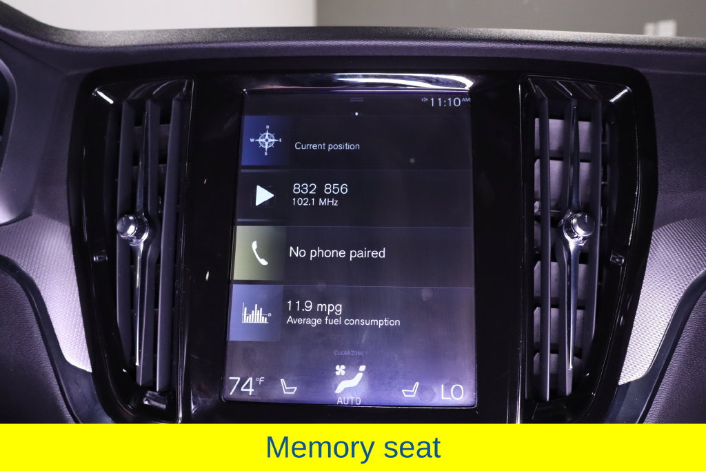 Used 2020 Volvo S60 T5 Momentum FWD image 22