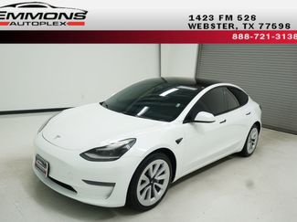 Used 2023 Tesla Model 3 Standard Range RWD video 1
