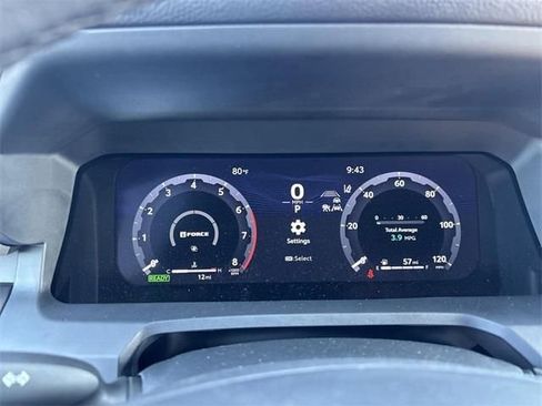 New 2025 Toyota Tacoma TRD Off-Road image 23