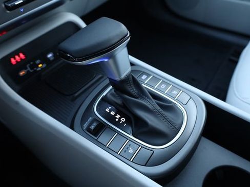 New 2026 Hyundai Kona SEL Sport image 21