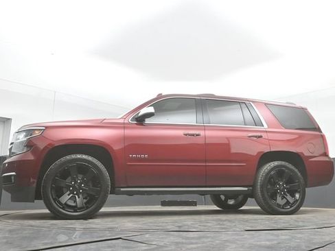 Used 2017 Chevrolet Tahoe Premier AWD/4WD image 50