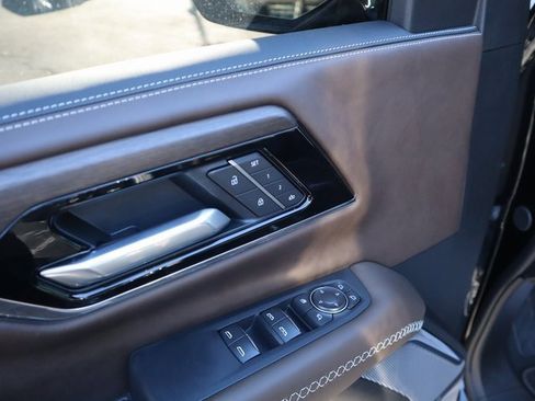 Certified 2026 GMC Yukon Denali Ultimate image 20