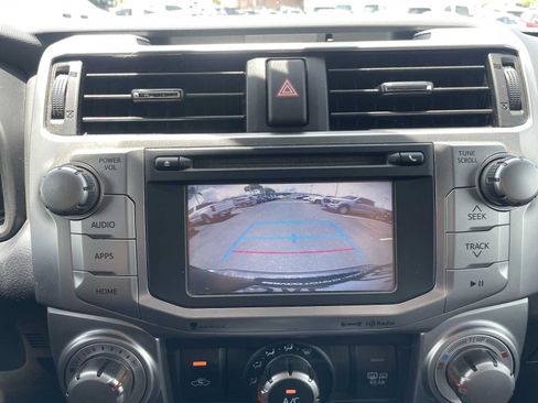 Used 2016 Toyota 4Runner SR5 RWD image 22