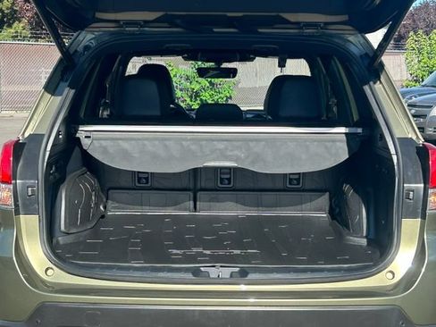 Used 2022 Subaru Forester Wilderness w/ Wilderness Package AWD/4WD image 33