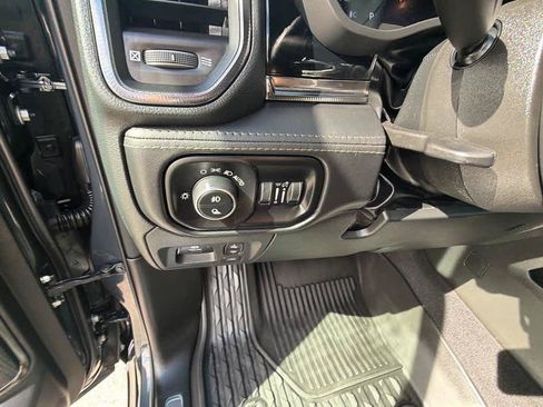 Used 2025 RAM 1500 RHO w/ RHO Level 1 Equipment Group AWD/4WD image 16