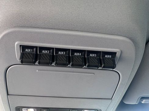 New 2024 Ford F550 4x4 Regular Cab Super Duty image 27